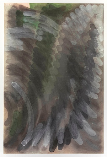 <i>Cupping #01</i>, 2011