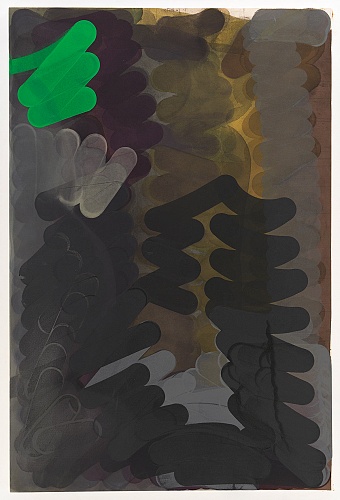 <i>Cupping #10</i>, 2011