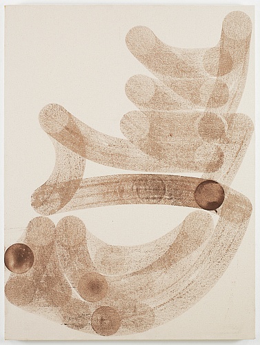 <i>Cupping #14</i>, 2013