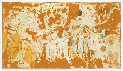 <i>Cupping #30 (verso)</i>, 2015