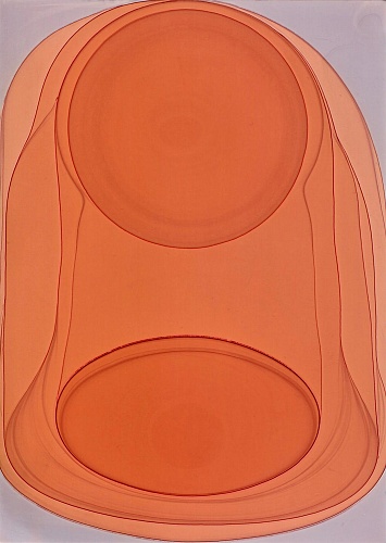 <i>Recording #13</i>, 2007-11