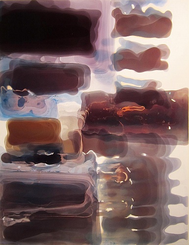 <i>Recording #79</i>, 2007-11