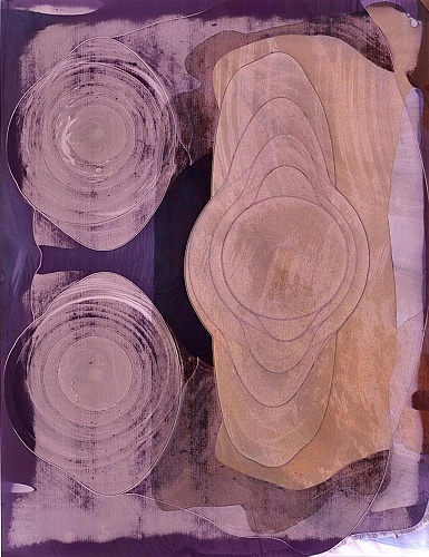 <i>Recording #97</i>, 2007-11