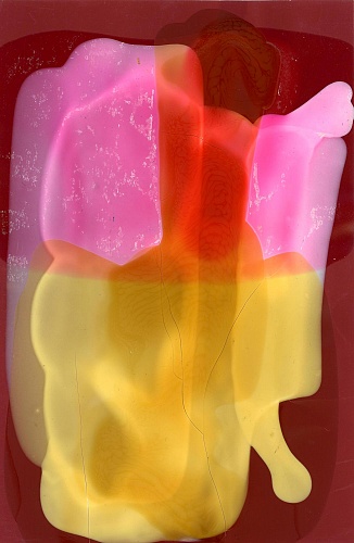 <i>Coloraid #17</i>, 1998-99