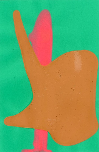 <i>Coloraid #21</i>, 1998-99