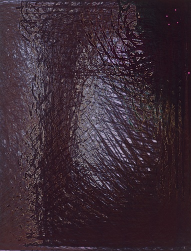 <i>Tileh #19</i>, 2011