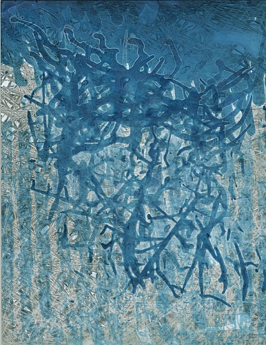 <i>Tileh #20</i>, 2011