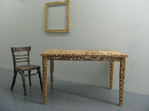 <i>Situation (Dematerialization)</i>, 2010