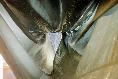 <i>Liquid Space</i>, 1996-98